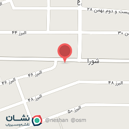 عکس پروتئین سرای سبحان