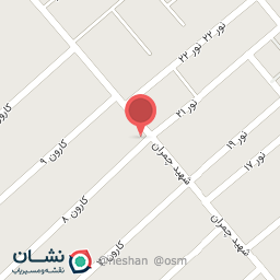 عکس عابر بانک کوثر