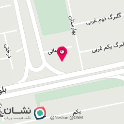 عکس تهویه کاران نور
