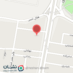 عکس آکادمی تخصصی اکستنشن مژه رز 