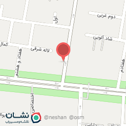 عکس گالری پرده نگار