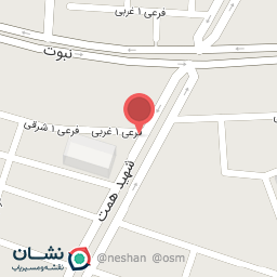 عکس فروشگاه لوازم خانگی پاکشوما