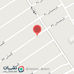 عکس دندانپزشکی دکتر میلاد پوریا