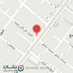 عکس خرازی نگار