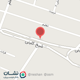 عکس بازارچه گوشت و مرغ قصاب باشی