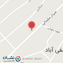 عکس لوازم منزل تقدیری فر