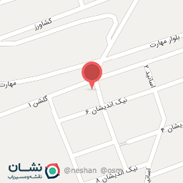 عکس آپارتمان ستایش