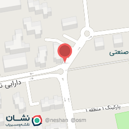 عکس خیابان مروارید