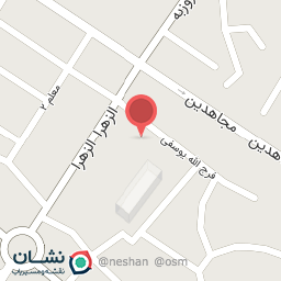 عکس پارکینگ روزبه