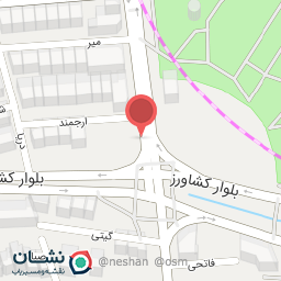 عکس شرکت بیمه سینا شعبه لاله شعبه جمال زاده