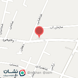 عکس فروشگاه شوینده بهداشتی ولیعصر