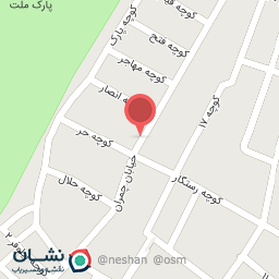 عکس سوپر مارکت فرشید امینی