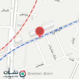 عکس خودپرداز بانک شهر 