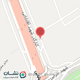 عکس کابینت نقش جهان