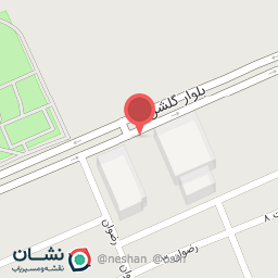 عکس ایستگاه آتش نشانی پردیس