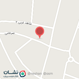 عکس سالن زیبایی و آرایشی ماتیک