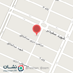 عکس نانوایی لواش حاج حسین