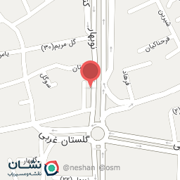 عکس میدان اطلسی