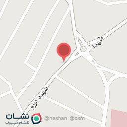 عکس دوربین مداربسته نصرتی