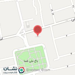 عکس پاساژ کوثر