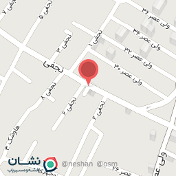 عکس فروشگاه ملی پوشان