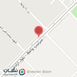 عکس نانوائی تافتون