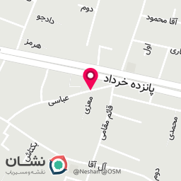 عکس لوازم قنادی امید ۲
