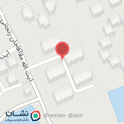 عکس مجتمع قصر فردوس