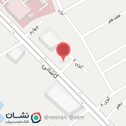 عکس فروشگاه ورزشی علی دایی