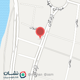 عکس فروشگاه لوازم تحریر صافی