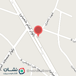 عکس لوازم برقی سیف الهی