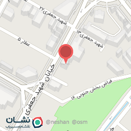 عکس ایستگاه آتش نشانی