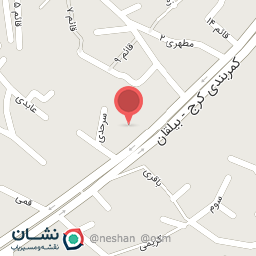 عکس جلوبندی سازی تخصصی علی