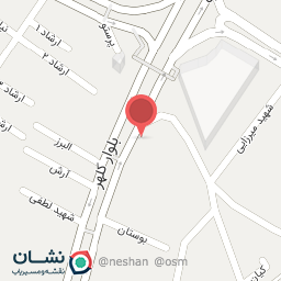 عکس چاپ پارسا