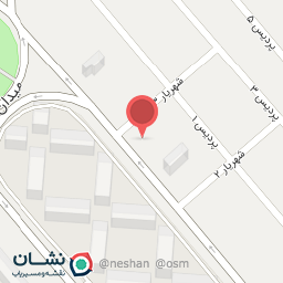 عکس فروشگاه آل بین