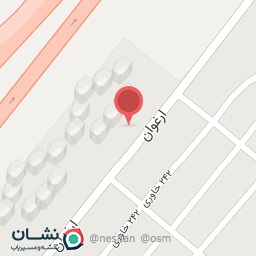 عکس مجتمع مسکونی میهن‌آرا