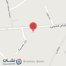 عکس بانک تجارت