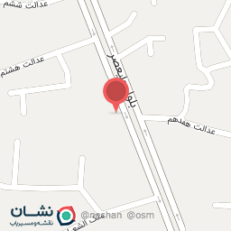 عکس آبمیوه و بستنی سیدمجید