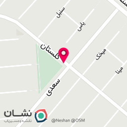 عکس سالن زیبایی تیپ