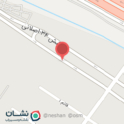 عکس جلوبندی و هیدرولیک حمید