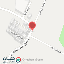 عکس سوپر مارکت کرمی