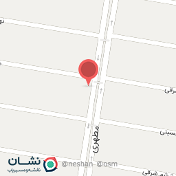 عکس مسکن مهررضا