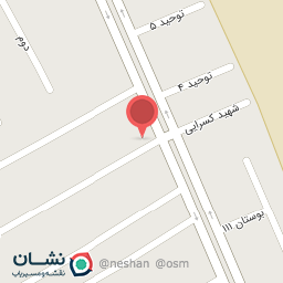 عکس طب کار پارسیان