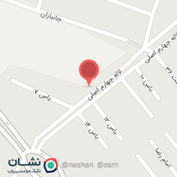 عکس دفتر امام جمعه باغستان