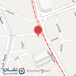 عکس گالری پوشاک بانوان