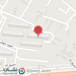 عکس بلوک ۴۱