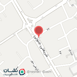 عکس فروشگاه آرایشی بهداشتی مؤمنی 