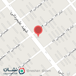 عکس فروشگاه پوشاک رادین 