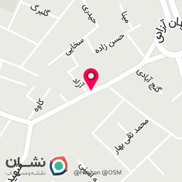 عکس فروشگاه پانیذ
