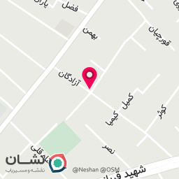 عکس قالیشویی مدرن